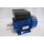 .3 KW 2840 RPM 1 fase 230 volt, Asmaat 28mm B3. NEW